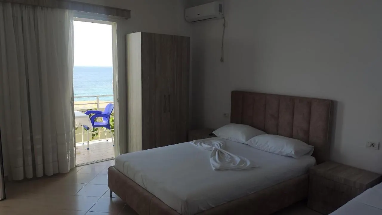 Holiday home Vila Andoni Qeparo