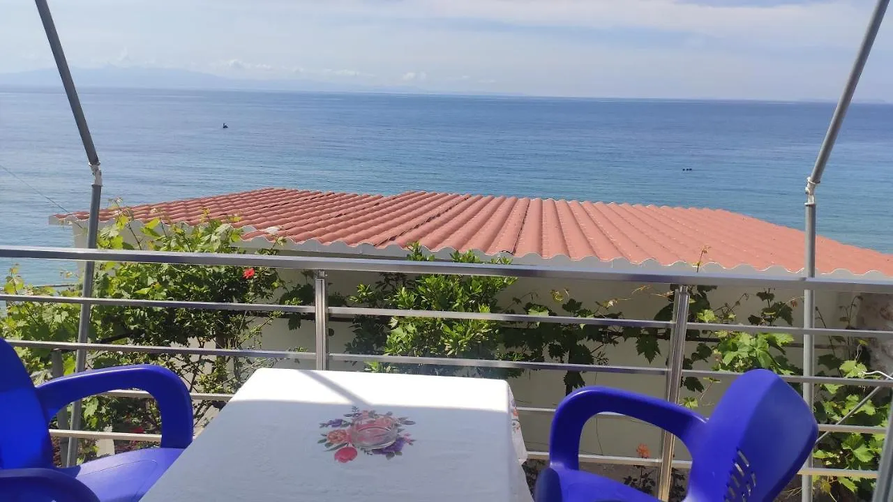 Vila Andoni Qeparo Albania