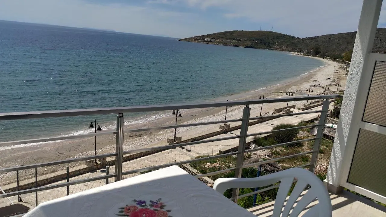 Vila Andoni Qeparo 0*,  Albania