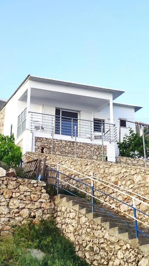 Casa vacanze Vila Andoni Qeparo Albania