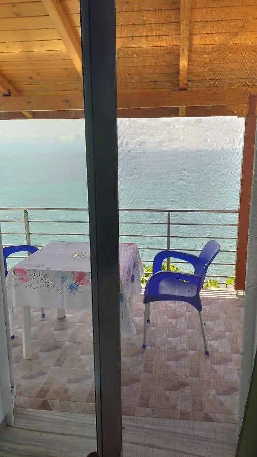 Vila Andoni Qeparo Albania