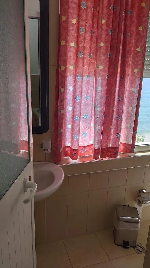 Holiday home Vila Andoni Qeparo Albania