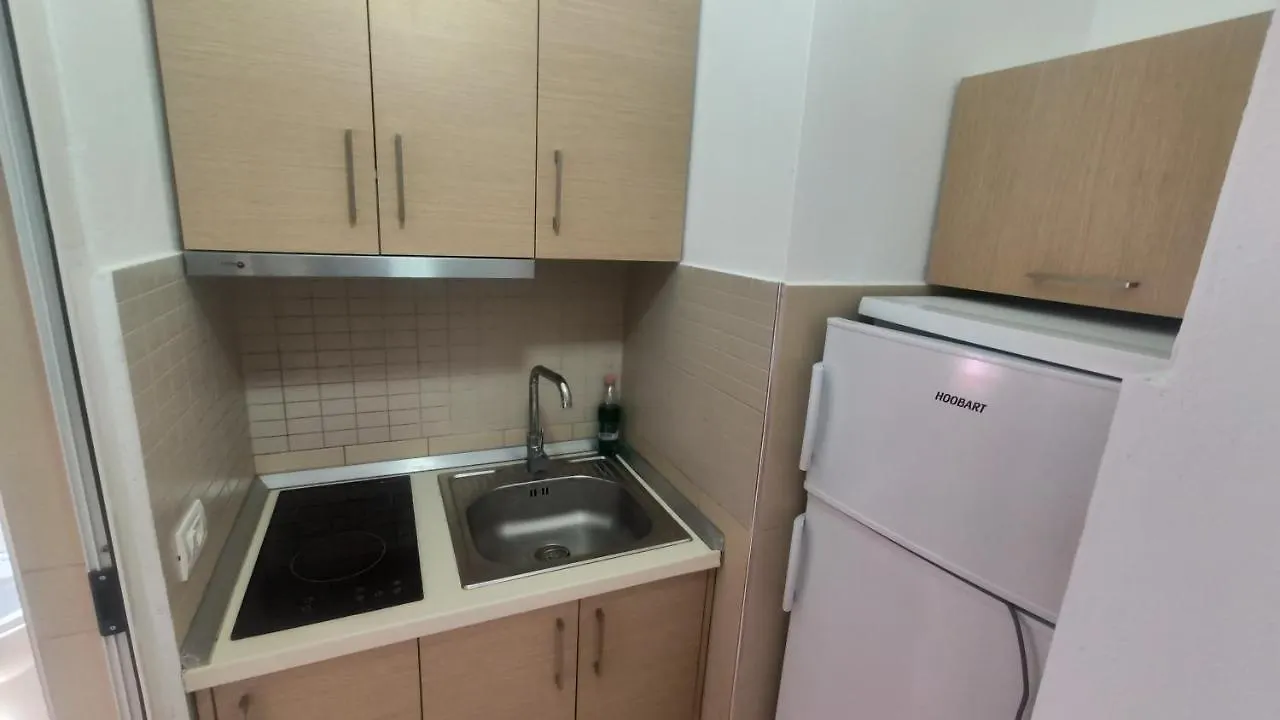 Holiday home Vila Andoni Qeparo Albania