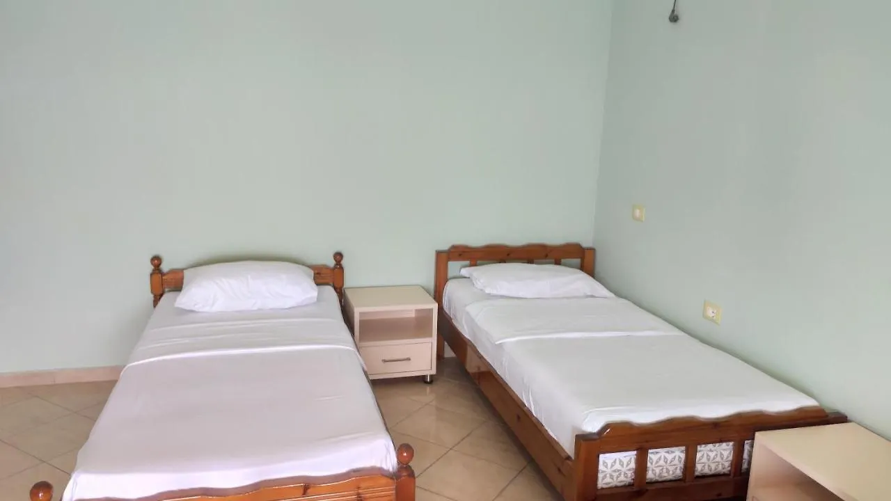 Holiday home Vila Andoni Qeparo