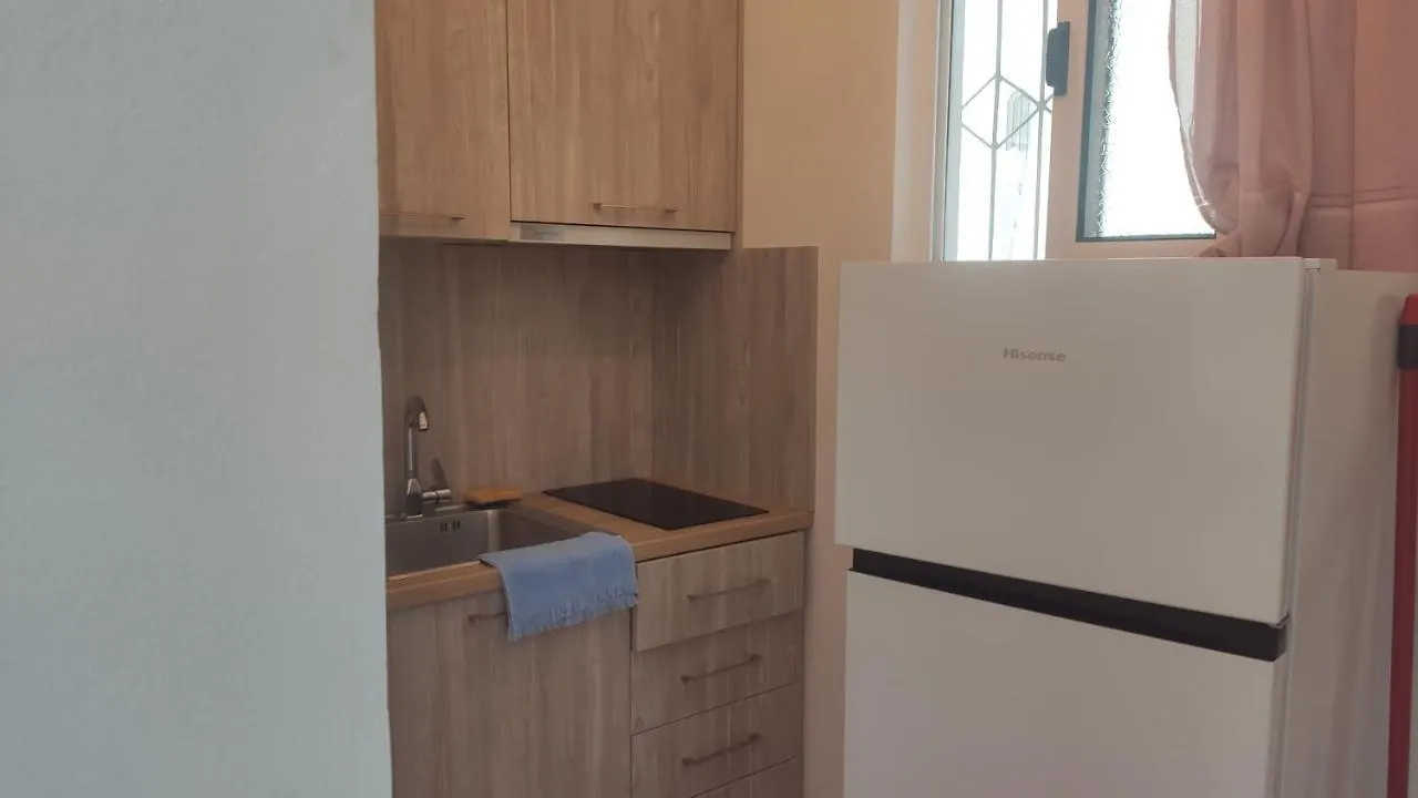 Holiday home Vila Andoni Qeparo