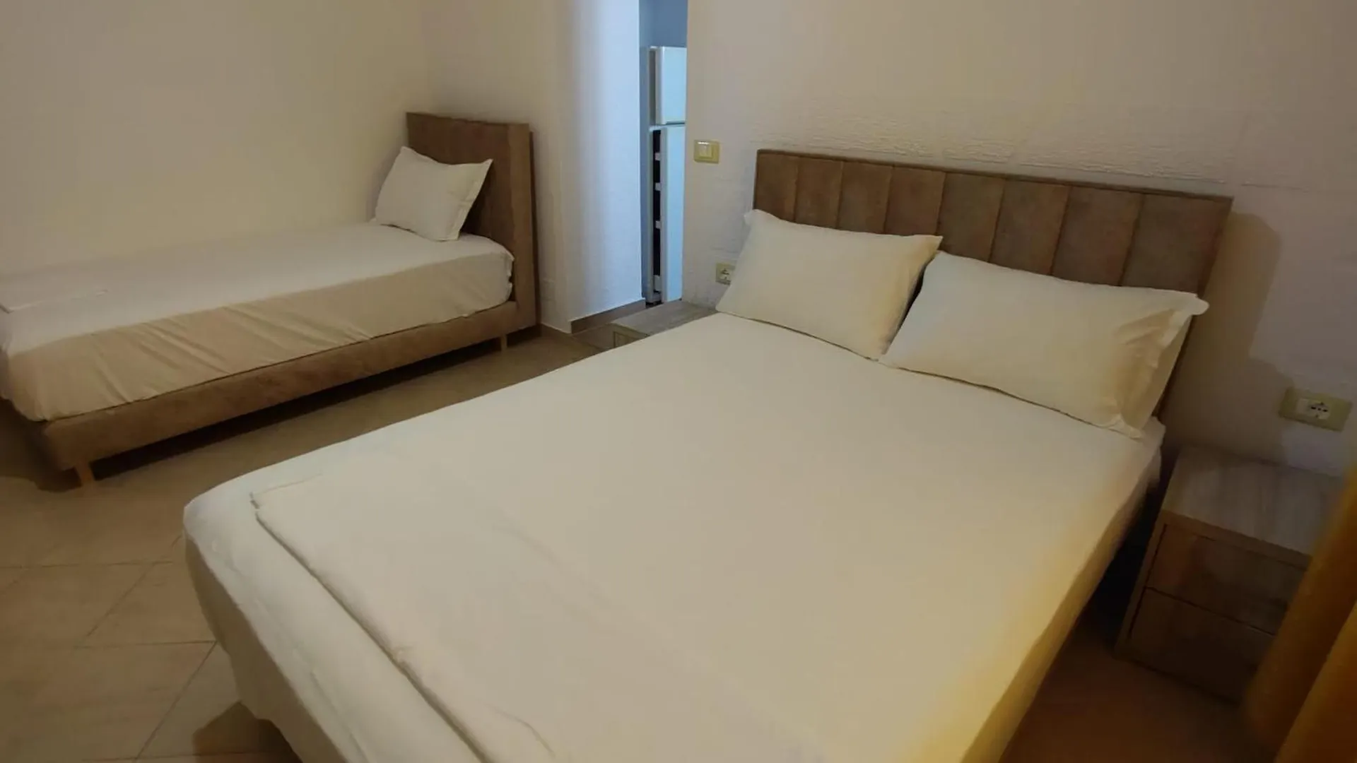 Vila Andoni Qeparo Holiday home