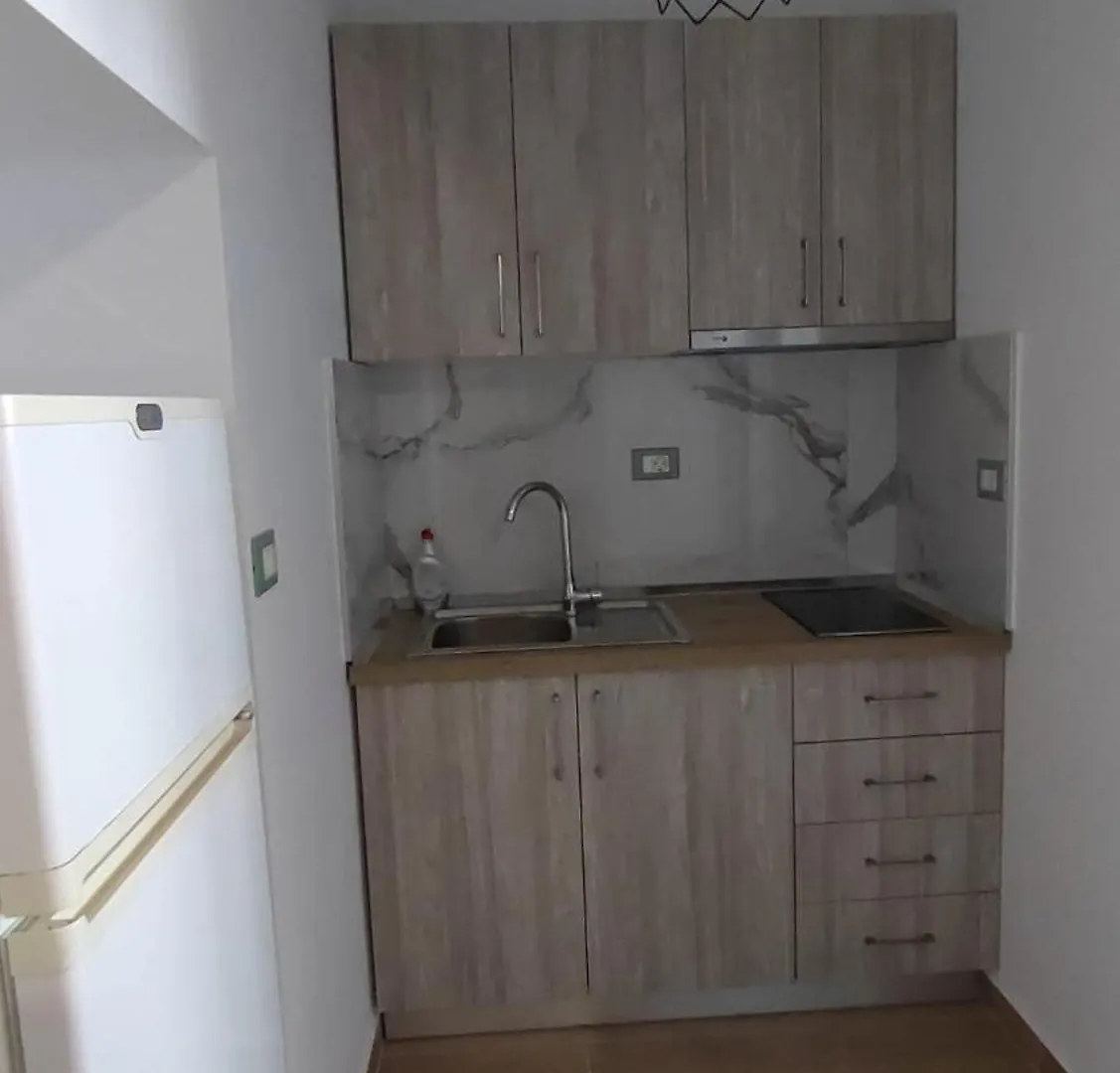 Vila Andoni Qeparo Albania