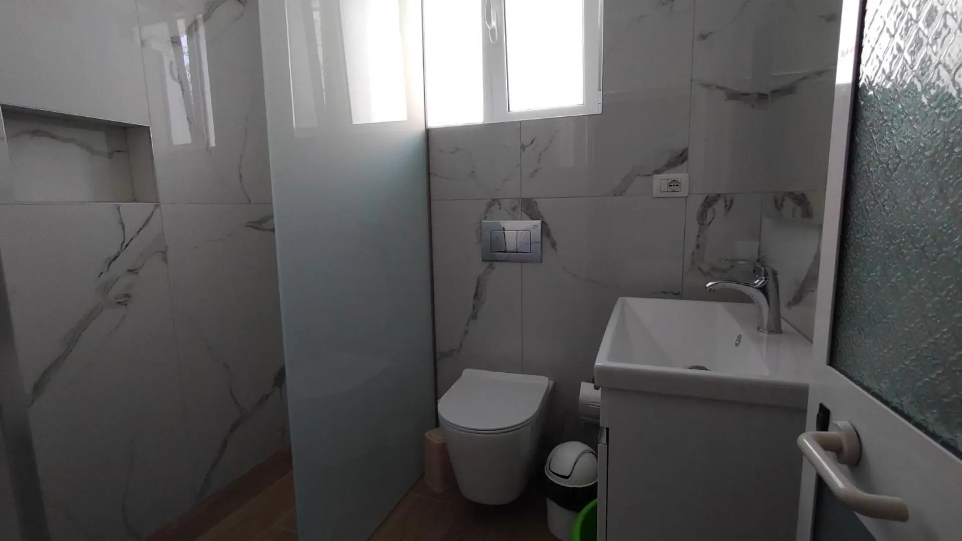 Holiday home Vila Andoni Qeparo