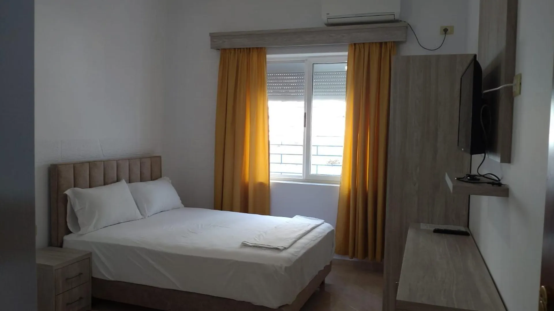 Casa vacanze Vila Andoni Qeparo Albania