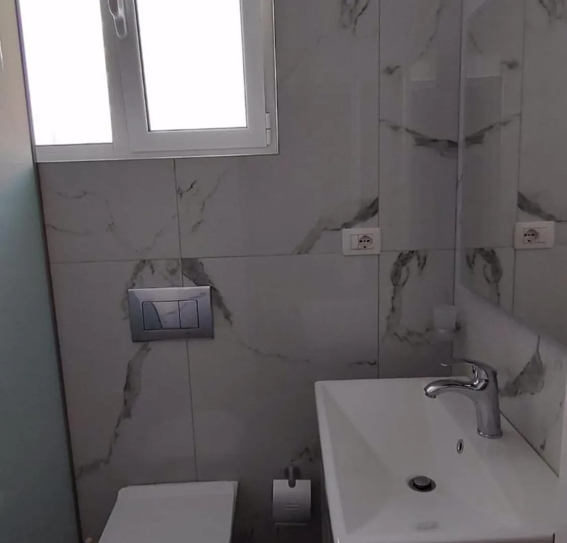 Holiday home Vila Andoni Qeparo