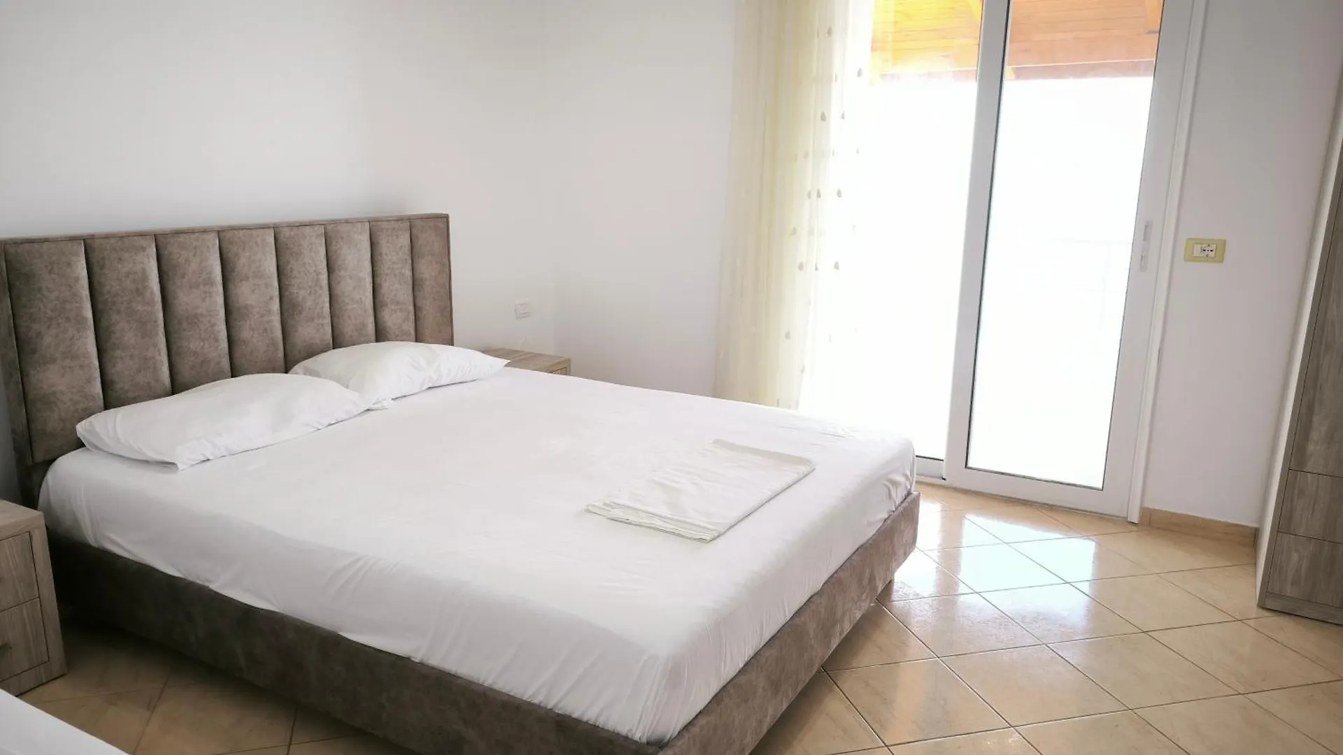 Holiday home Vila Andoni Qeparo