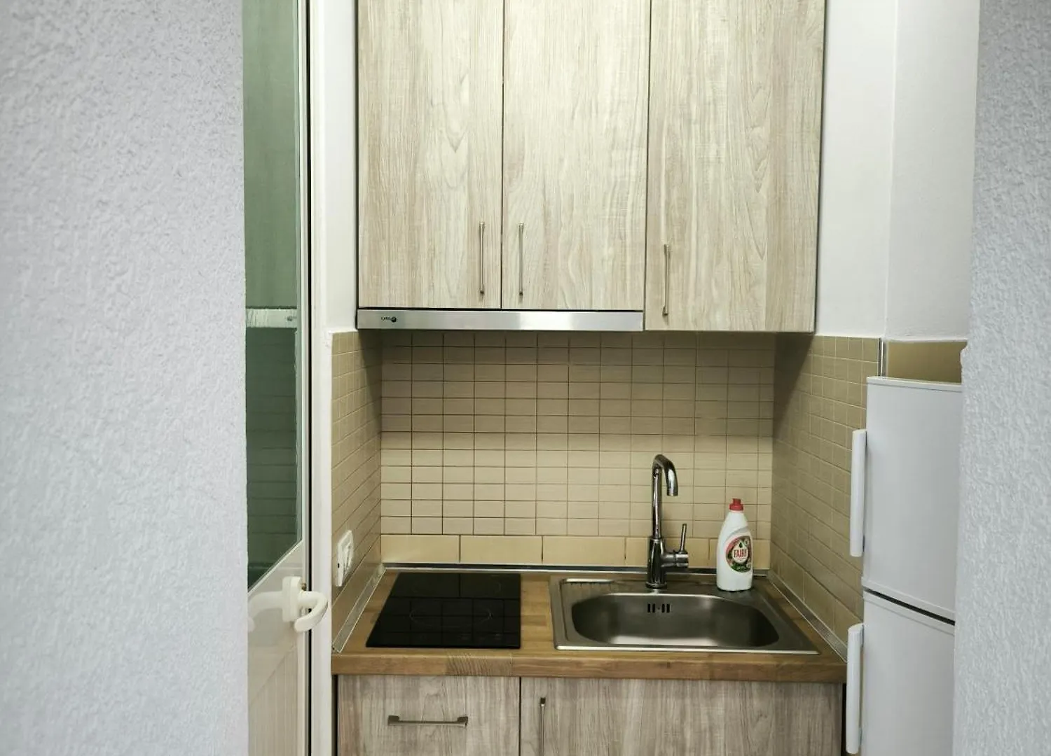 Holiday home Vila Andoni Qeparo